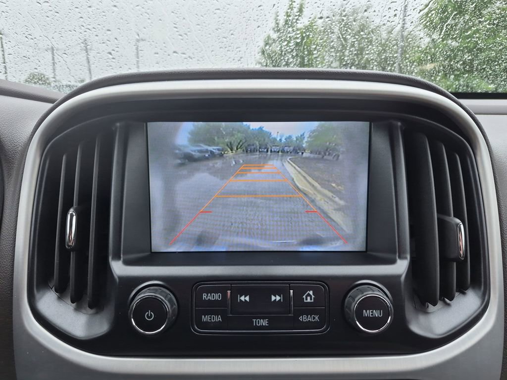 Used 2015 GMC Canyon SLT image 26