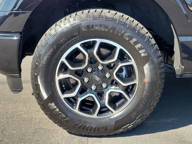 Certified 2023 Ford F150 XLT w/ Equipment Group 302A High image 31