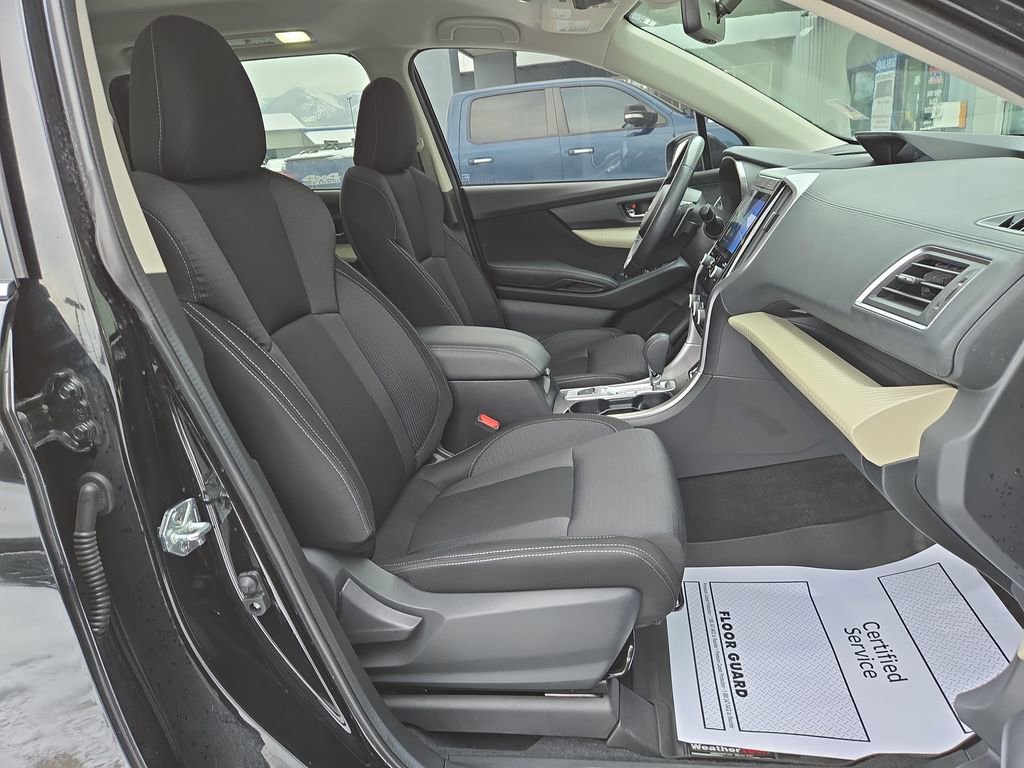 Used 2022 Subaru Ascent Premium w/ Convenience Package image 18