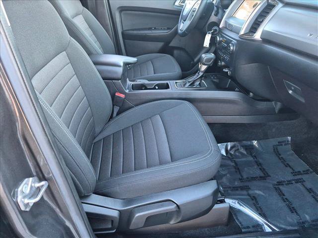 Used 2019 Ford Ranger XLT w/ FX4 Off-Road Package AWD/4WD image 19