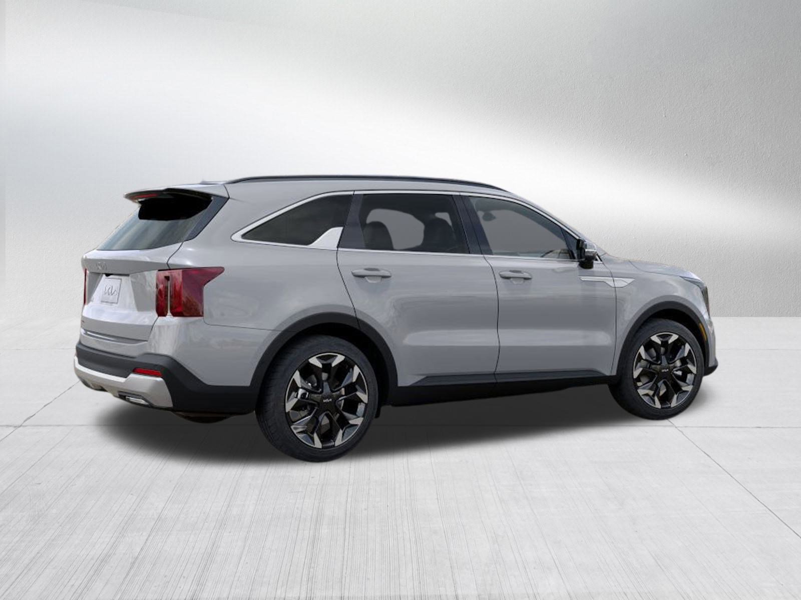 New 2026 Kia Sorento SX image 6