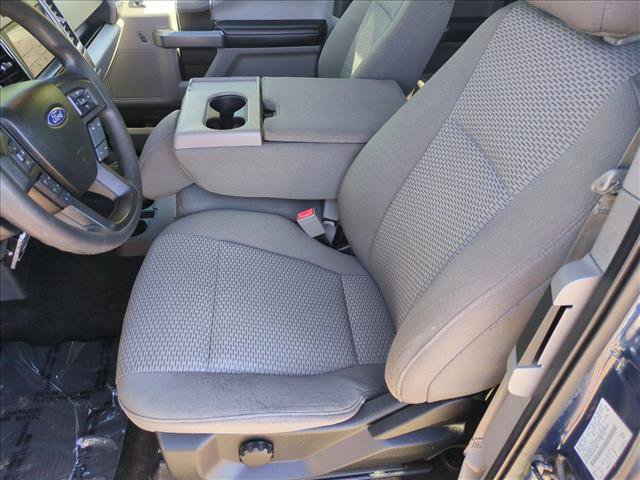 Used 2018 Ford F150 XLT AWD/4WD image 15