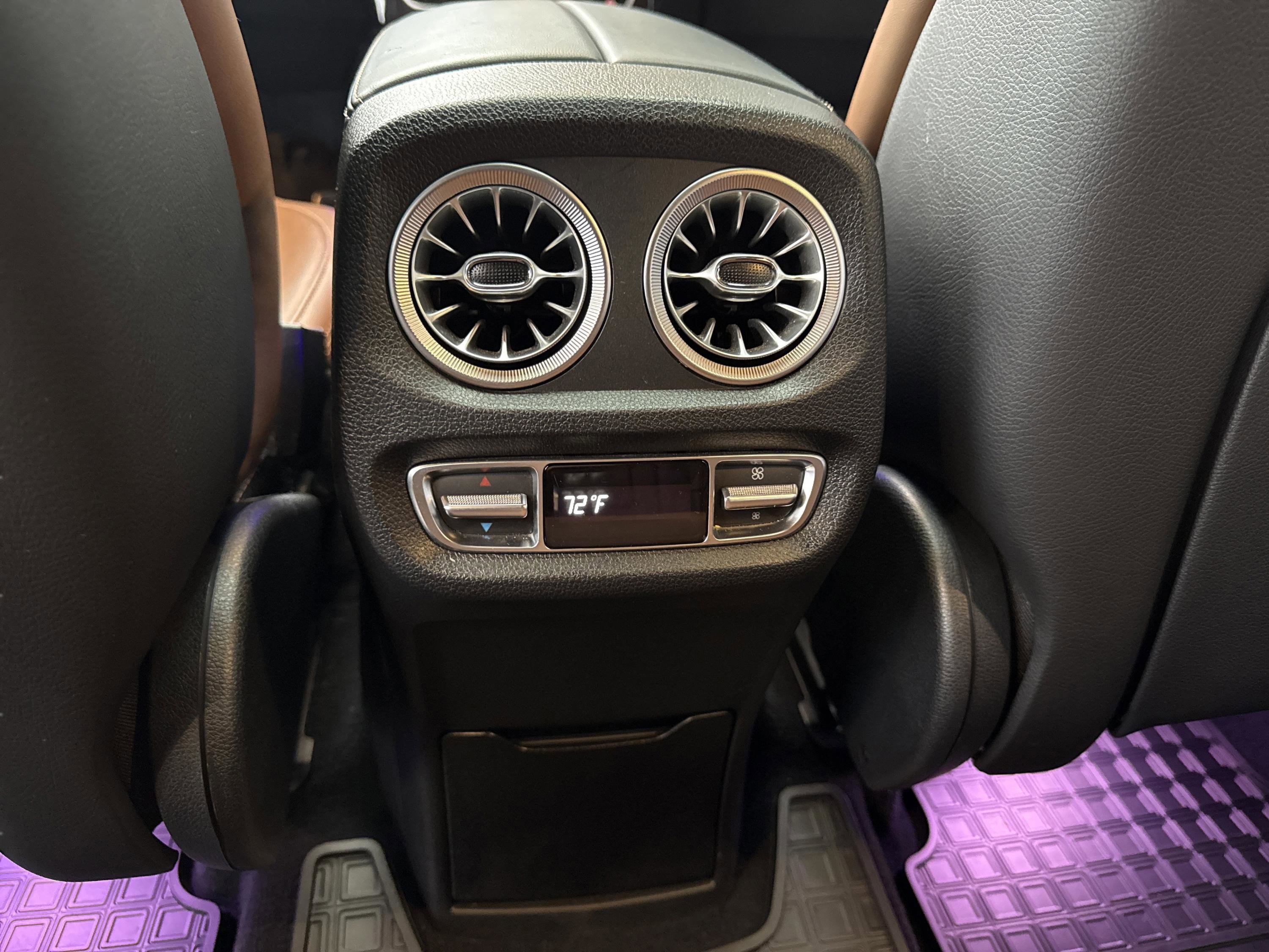 Certified 2021 Mercedes-Benz G 63 AMG 4MATIC image 34