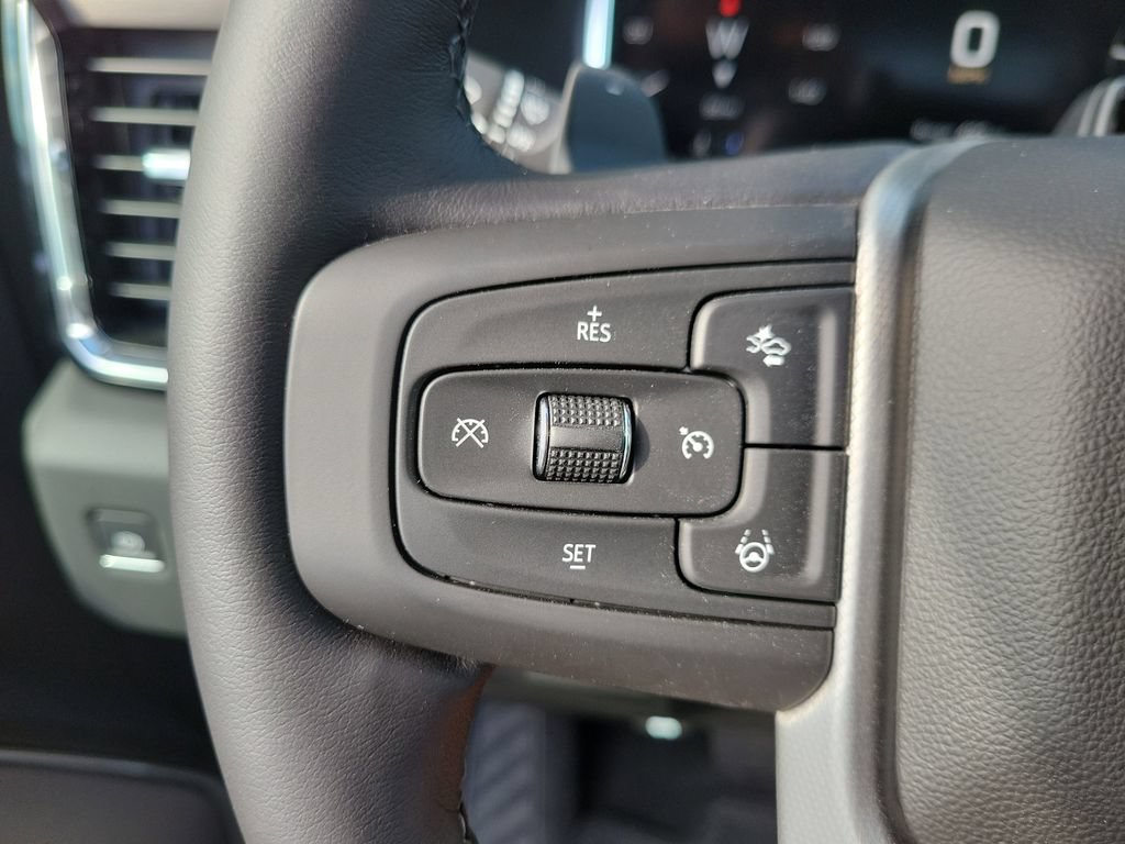 New 2026 GMC Sierra 1500 Denali w/ Technology Package AWD/4WD image 25