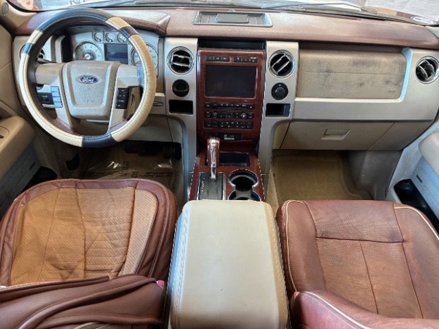 Used 2010 Ford F150 King Ranch RWD image 3