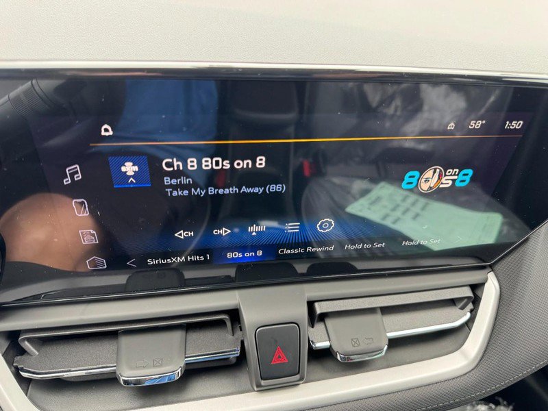 New 2026 Chevrolet TrailBlazer LS image 13