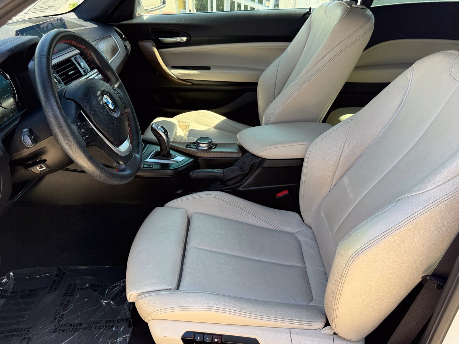 Used 2018 BMW 230i Coupe w/ Premium Package RWD image 21