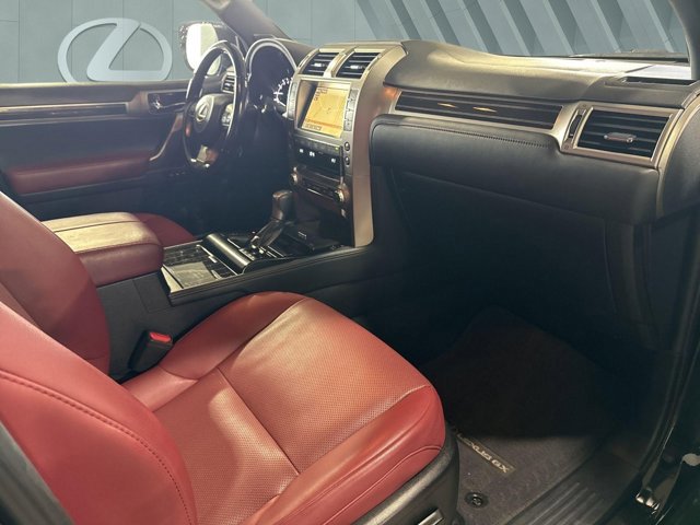Used 2020 Lexus GX 460 Premium AWD/4WD image 23