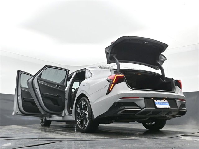 Used 2025 Kia K5 GT-Line image 57