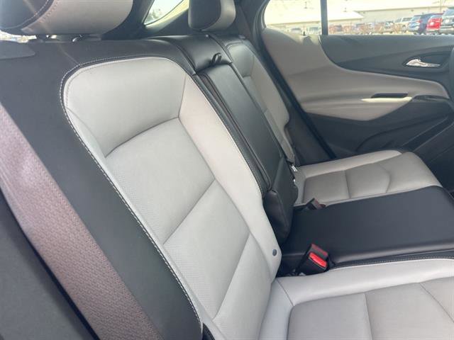 Used 2021 Chevrolet Equinox Premier FWD image 43