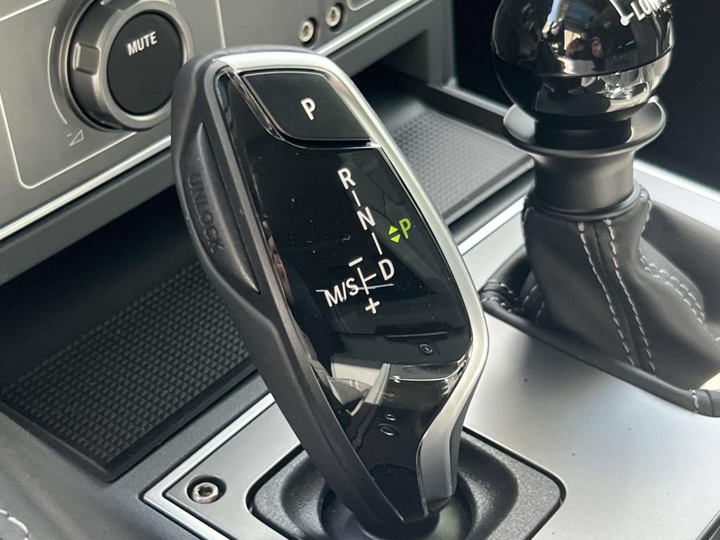 New 2025 INEOS Grenadier AWD/4WD image 27