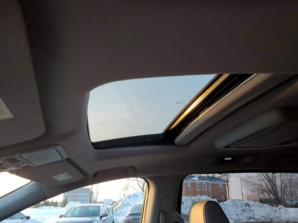 Used 2023 Honda Odyssey Elite image 30