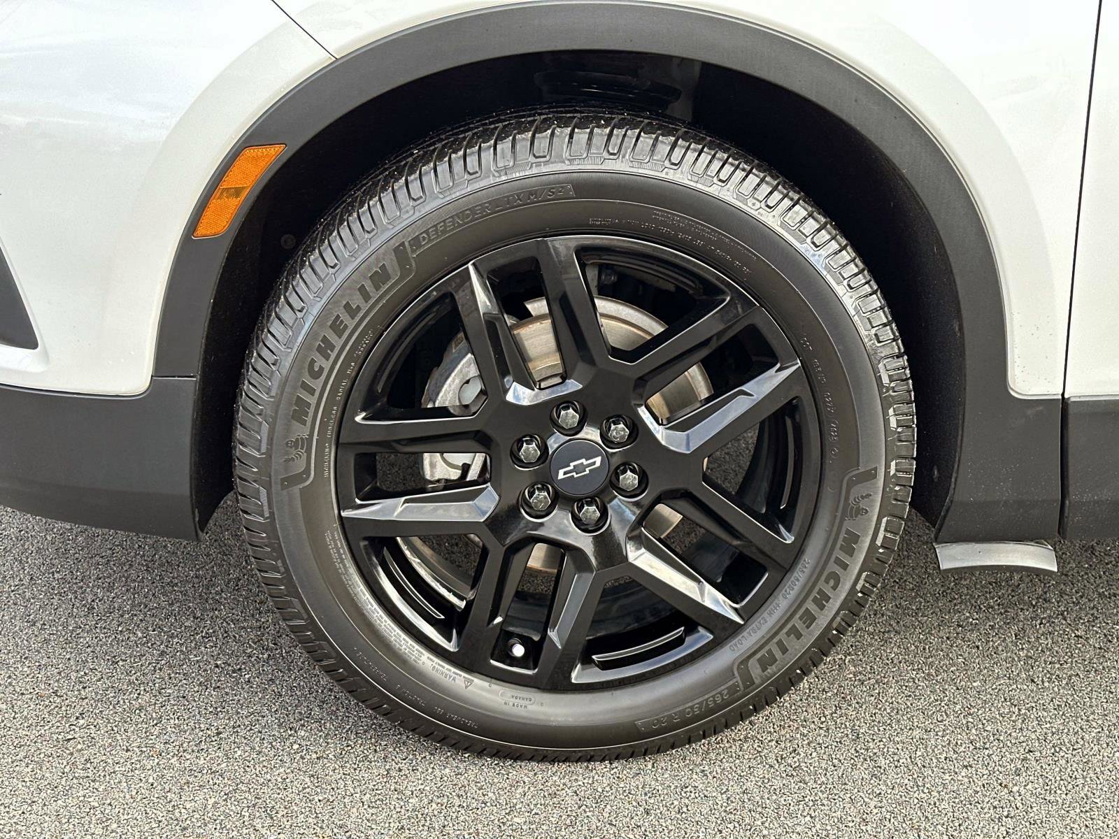 Used 2020 Chevrolet Blazer LT image 12