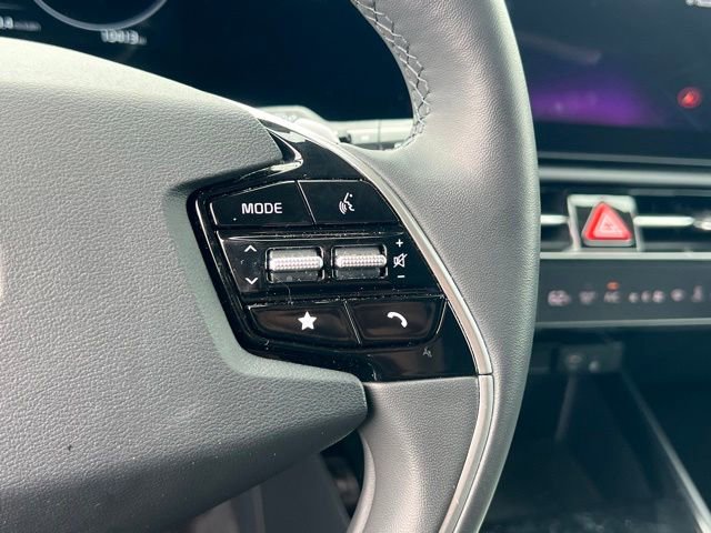 Certified 2025 Kia Niro Wind w/ Wind Preserve Package FWD image 22