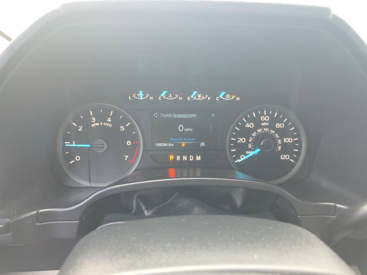 Used 2020 Ford F150 XLT w/ Equipment Group 301A Mid image 52