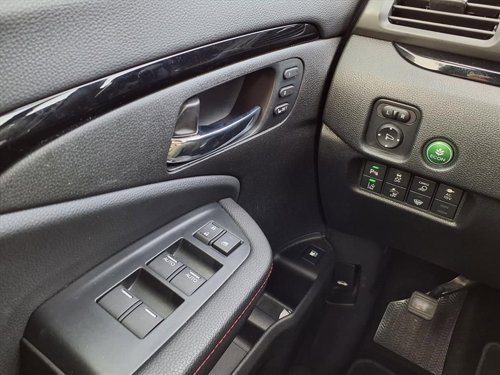 Used 2022 Honda Ridgeline Black Edition image 24