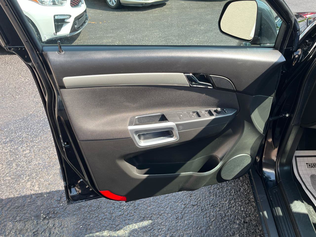 Used 2012 Chevrolet Captiva Sport LS FWD image 24