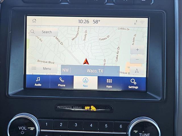 Used 2020 Ford Expedition Platinum RWD image 11