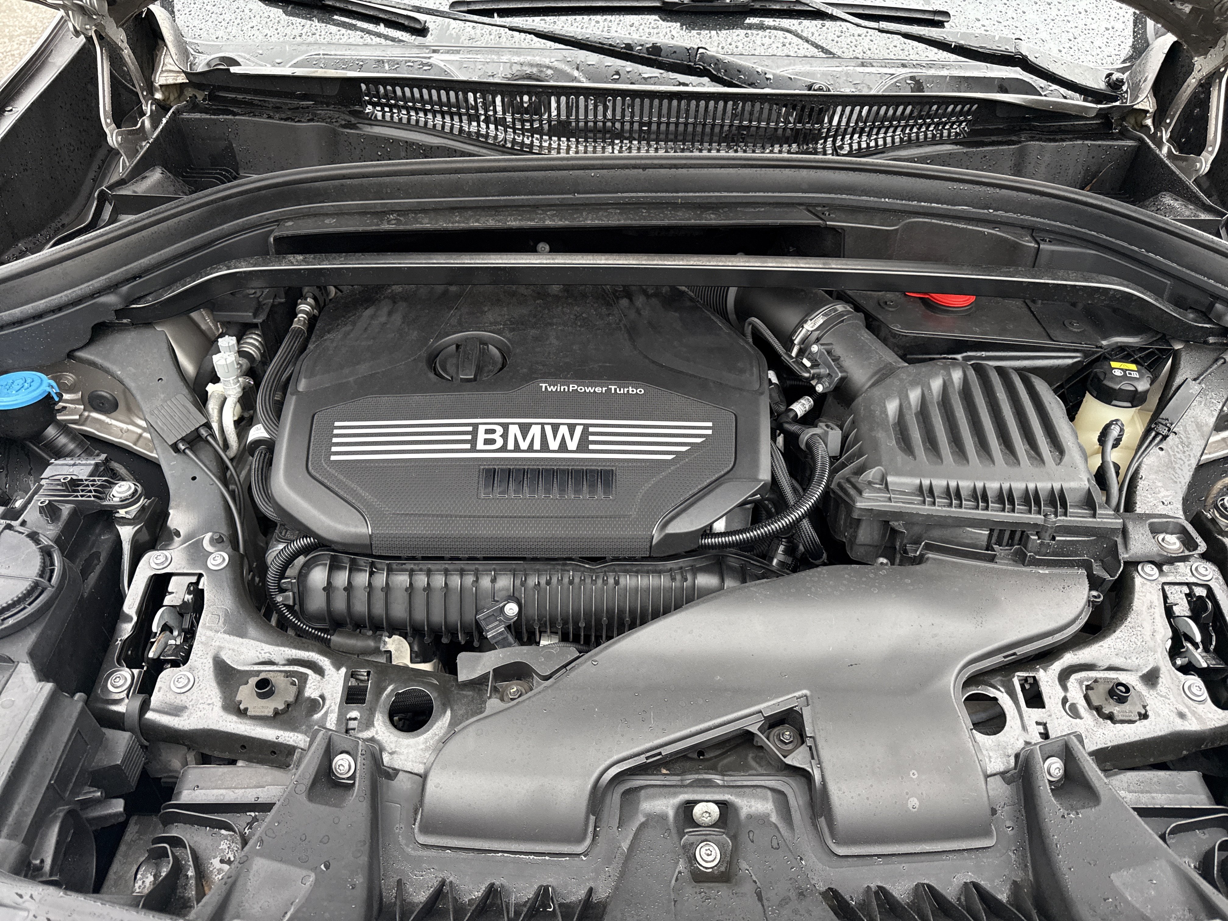 Used 2022 BMW X1 sDrive28i w/ Convenience Package FWD image 14