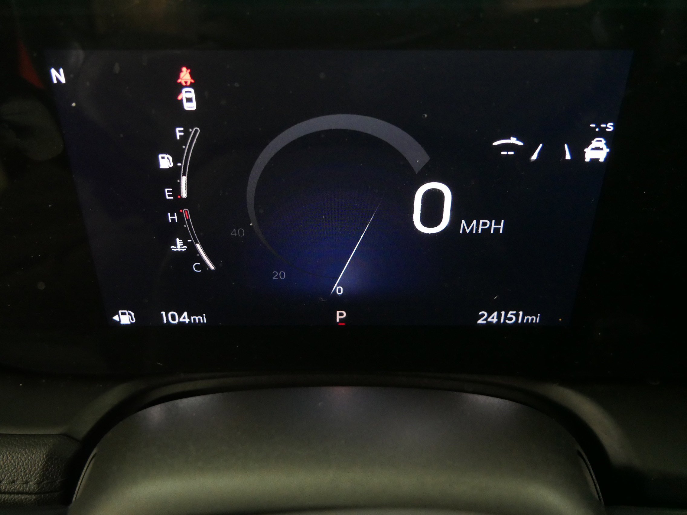 Used 2024 Buick Encore GX Sport Touring w/ Comfort Package image 21