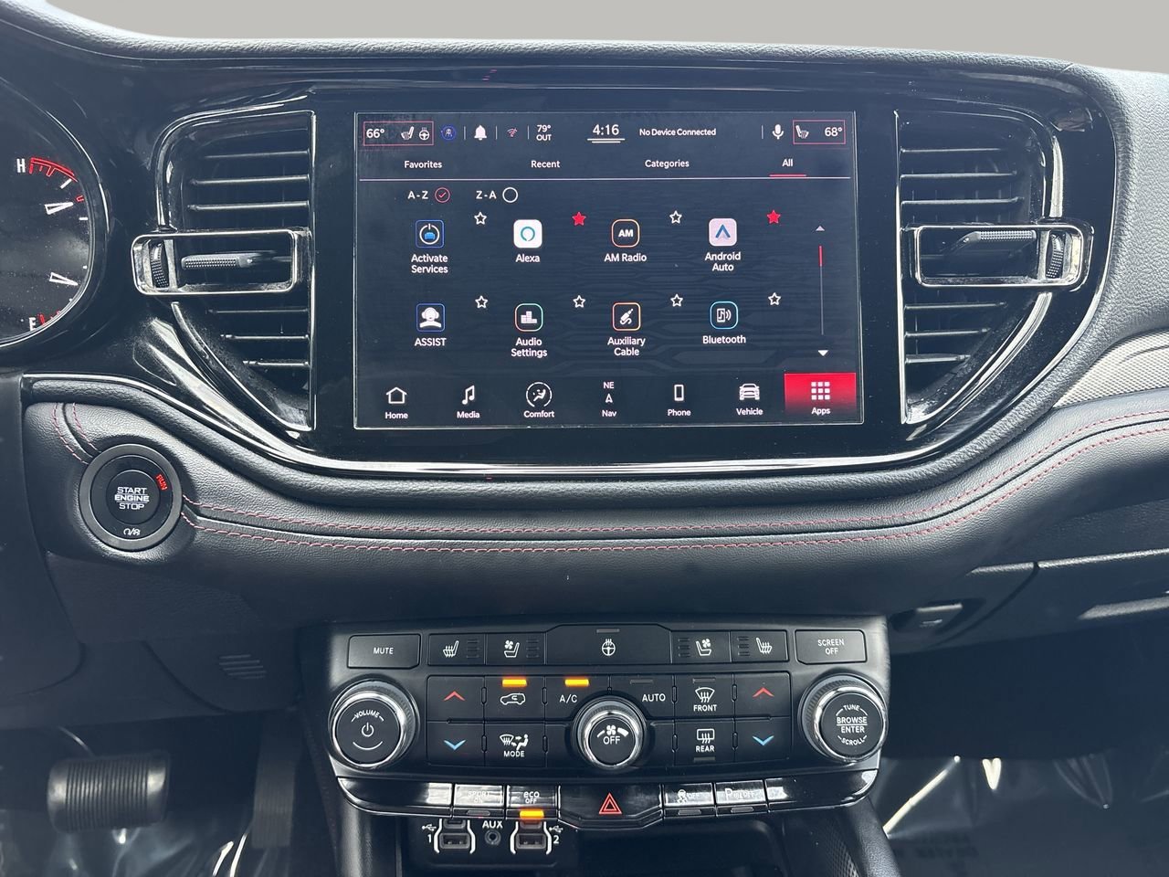 Used 2022 Dodge Durango R/T image 17