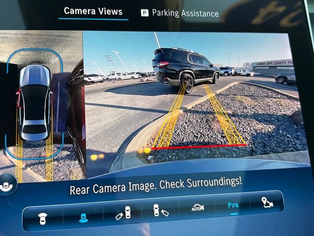 Used 2024 Mercedes-Benz C 300 4MATIC Sedan image 13