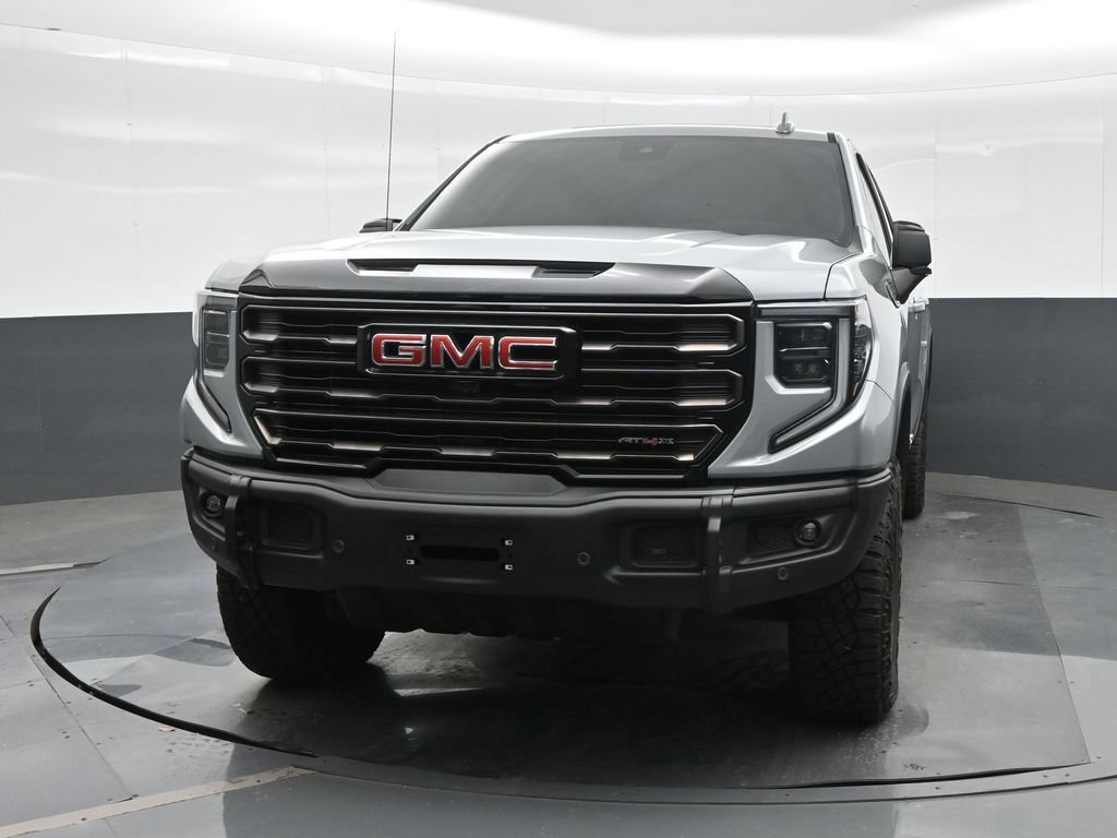 Used 2024 GMC Sierra 1500 AT4X AWD/4WD image 12