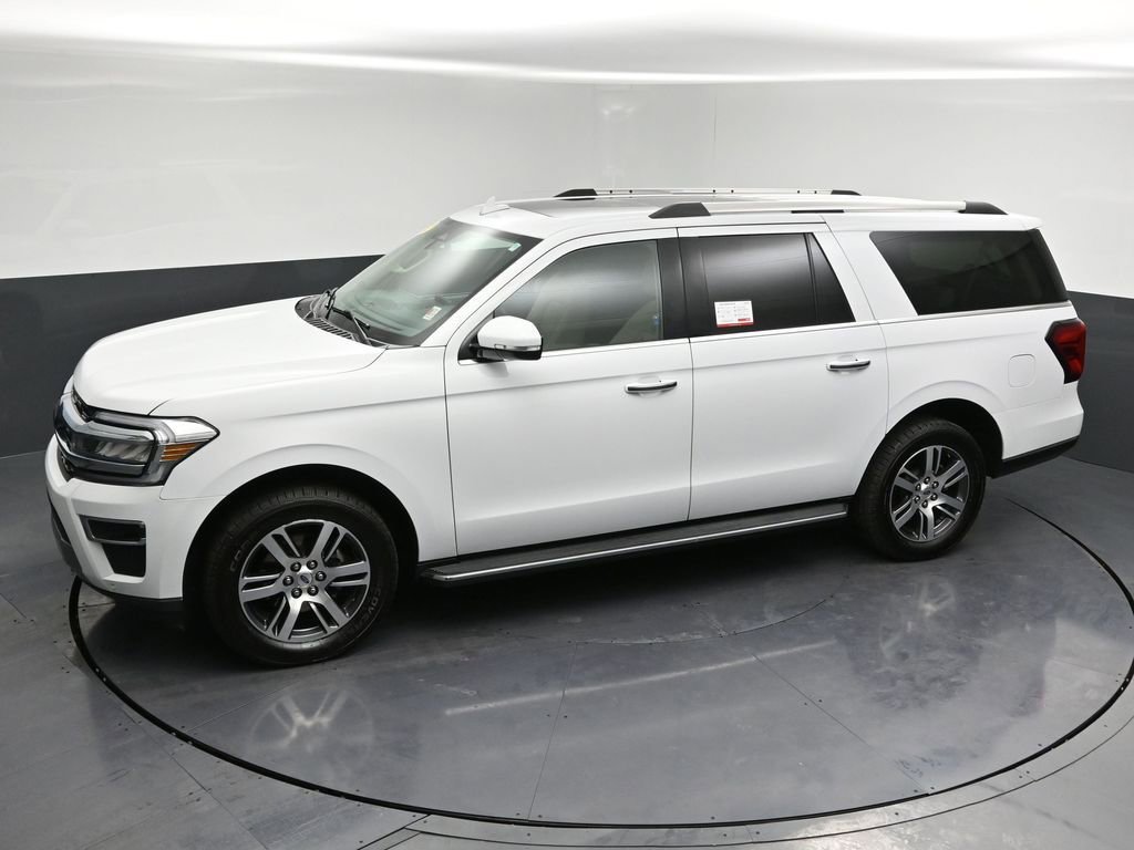 Used 2022 Ford Expedition Max Limited image 29