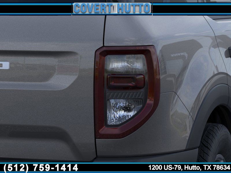 New 2025 Ford Bronco Sport Big Bend w/ Convenience Package image 21