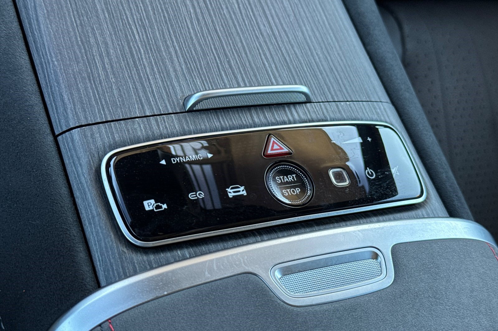 Certified 2023 Mercedes-Benz EQS 580 4MATIC Sedan image 16