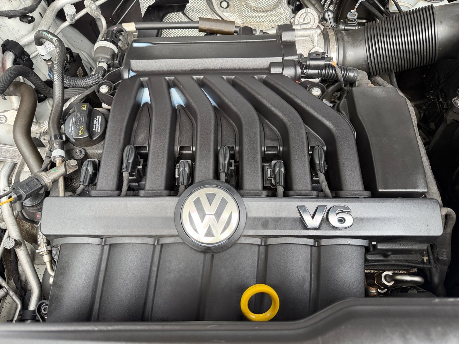 Used 2019 Volkswagen Atlas SEL Premium AWD/4WD image 40