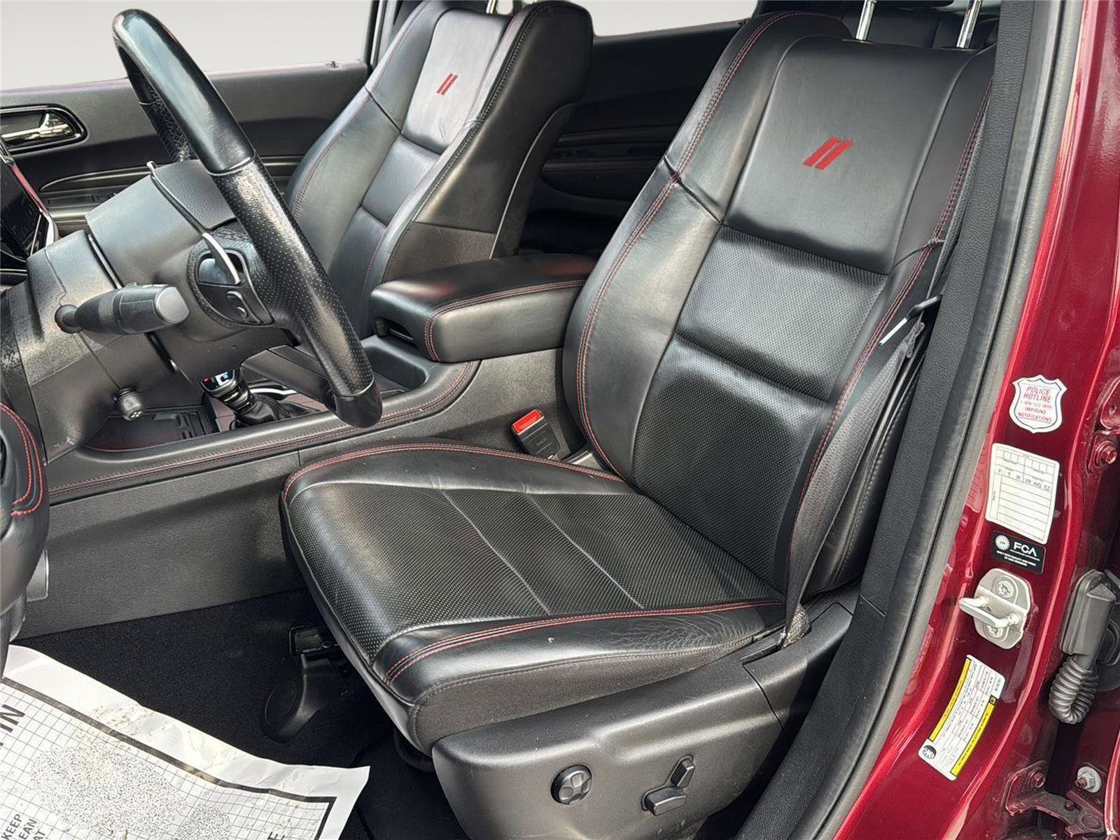Used 2024 Dodge Durango R/T AWD/4WD image 13