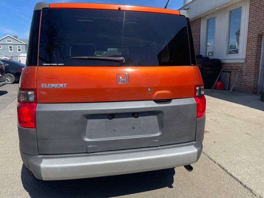 Used 2005 Honda Element LX image 7