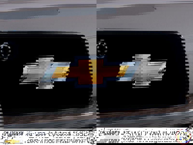 New 2026 Chevrolet Suburban LT image 20