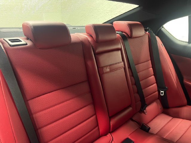 Certified 2023 Lexus IS 350 F Sport RWD image 13
