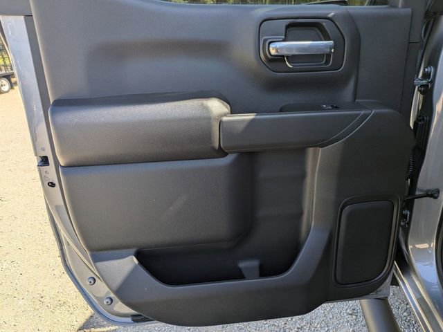 New 2026 Chevrolet Silverado 1500 Custom image 20