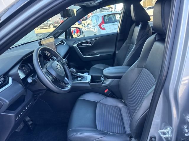 Used 2024 Toyota RAV4 XSE w/ Advanced Technology Package image 3