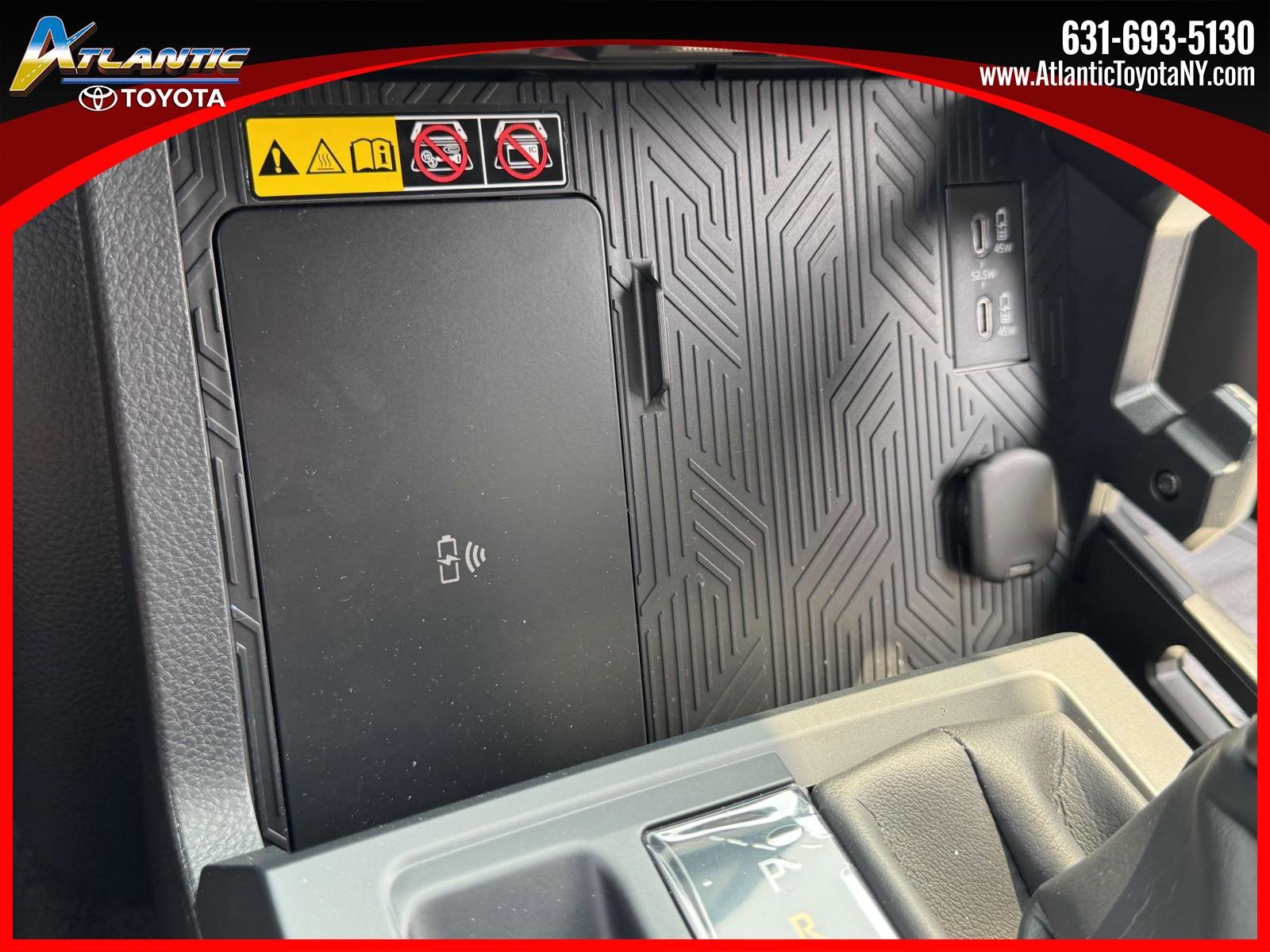 New 2025 Toyota Tacoma SR5 image 15