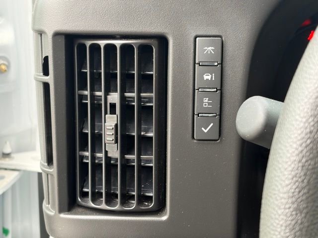 New 2025 Chevrolet Express 3500 w/ Power Convenience Package image 24