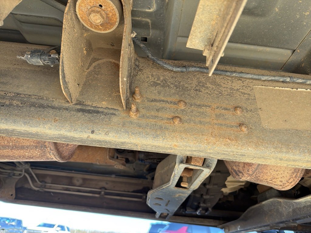 Used 2008 GMC Sierra 3500 SLT image 24