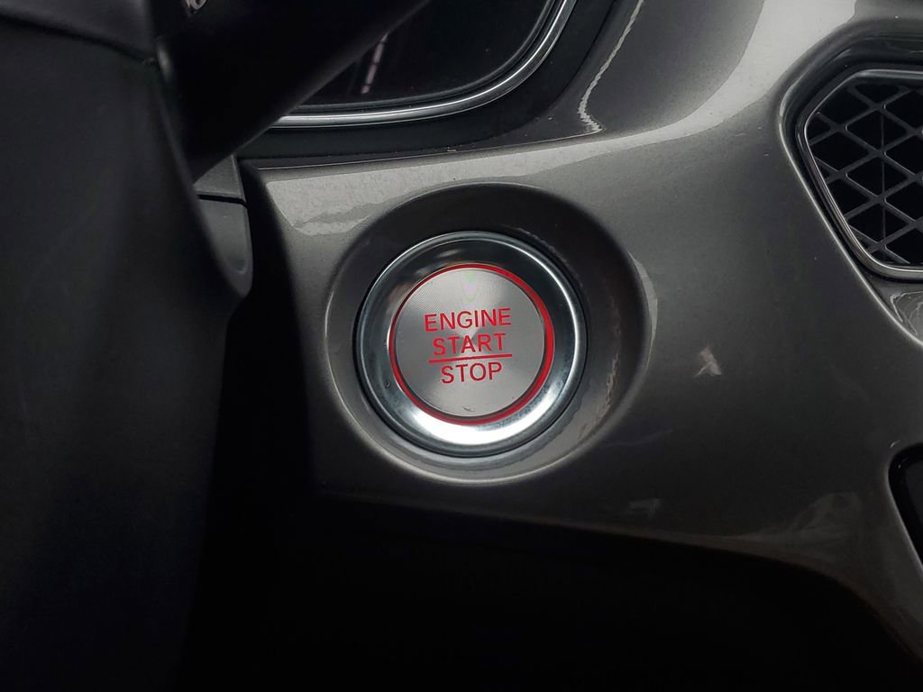 Certified 2025 Acura Integra Base image 29