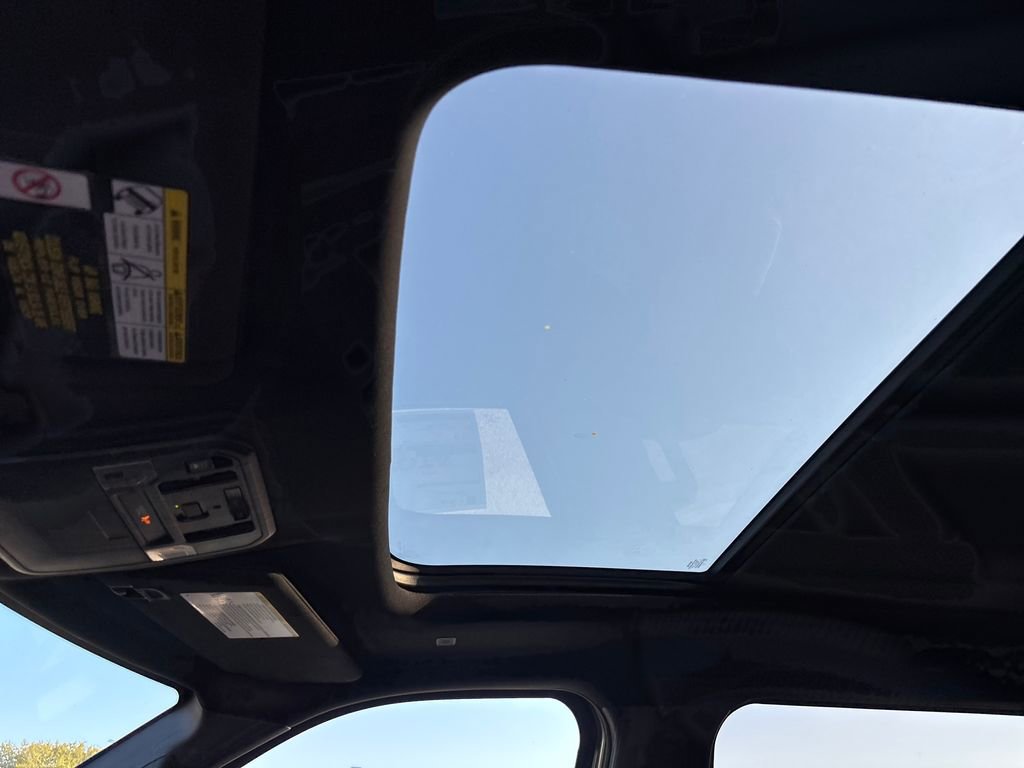 New 2026 Toyota Tundra Limited w/ Nightshade Package image 26