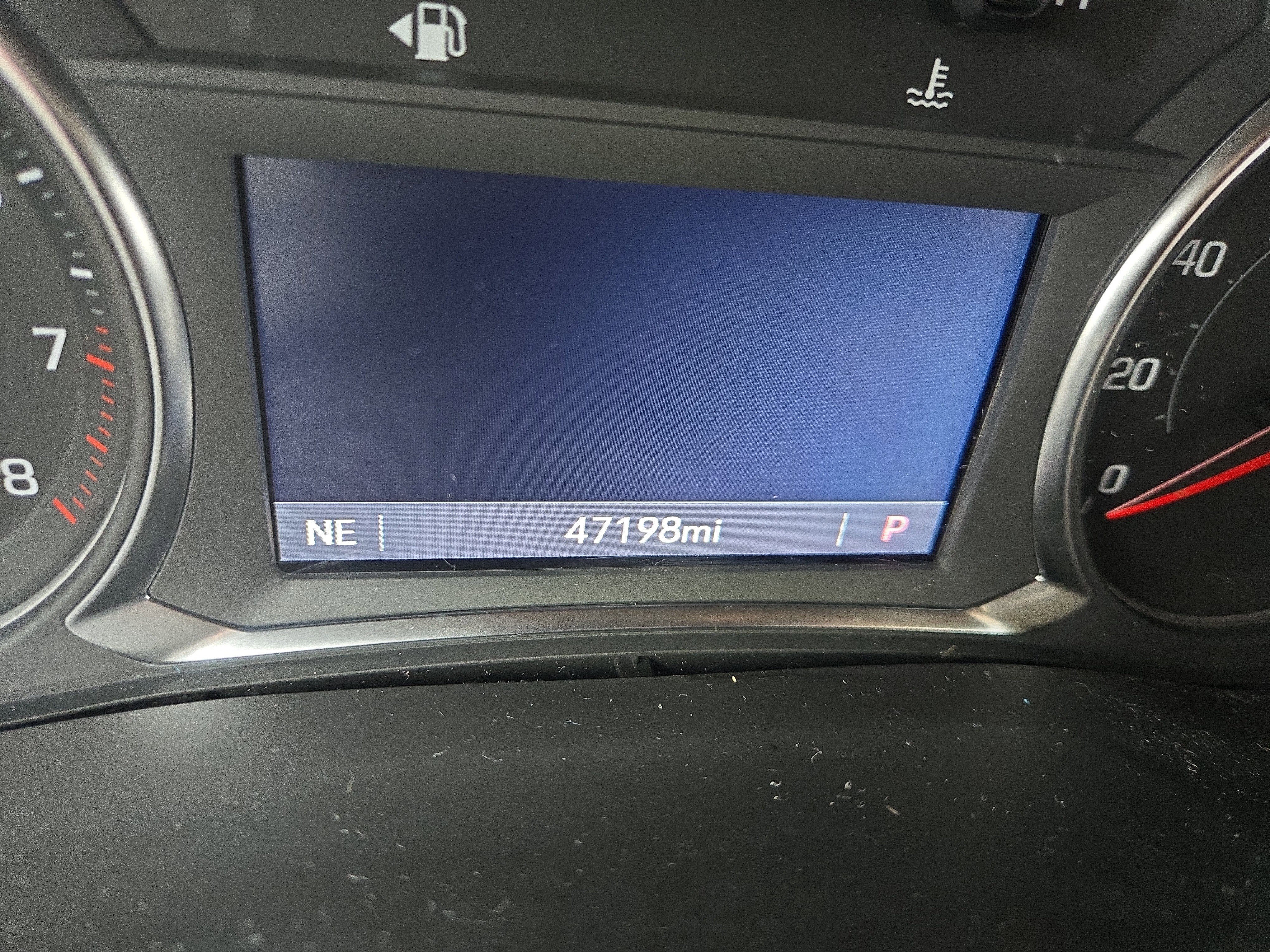 Used 2023 Chevrolet Traverse LT image 22