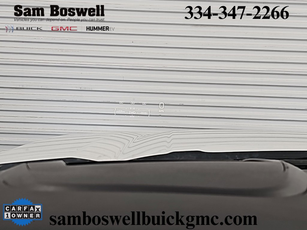 Certified 2023 GMC Sierra 1500 Denali w/ Technology Package image 26