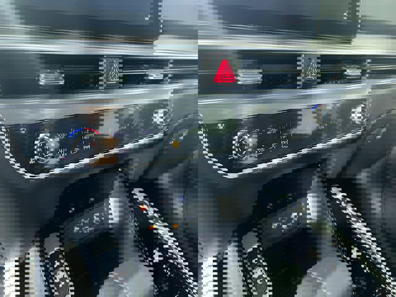 New 2026 Kia Sorento EX w/ EX Premium Package image 24