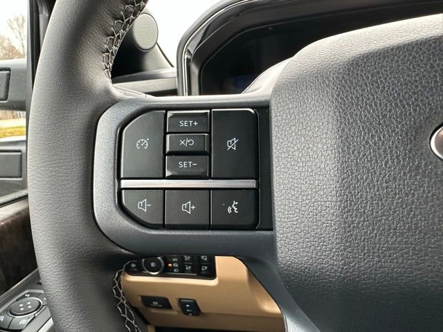 New 2026 Ford F350 Lariat AWD/4WD image 14