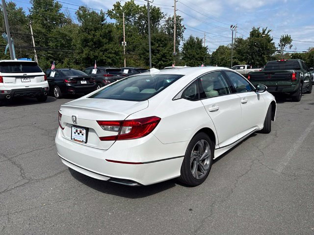 Used 2019 Honda Accord EX-L image 6
