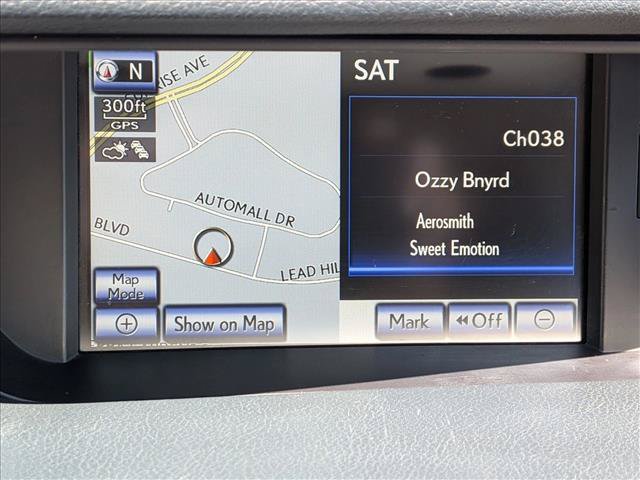 Used 2014 Lexus ES 350 w/ Premium Package FWD image 15