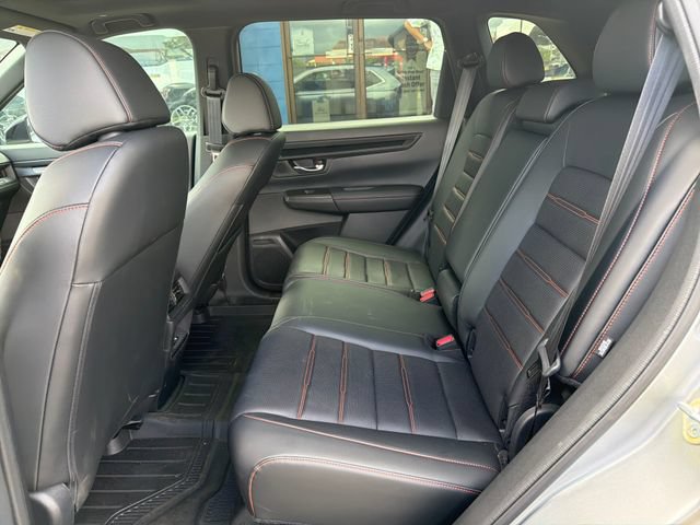 Used 2024 Honda CR-V Sport-L image 24