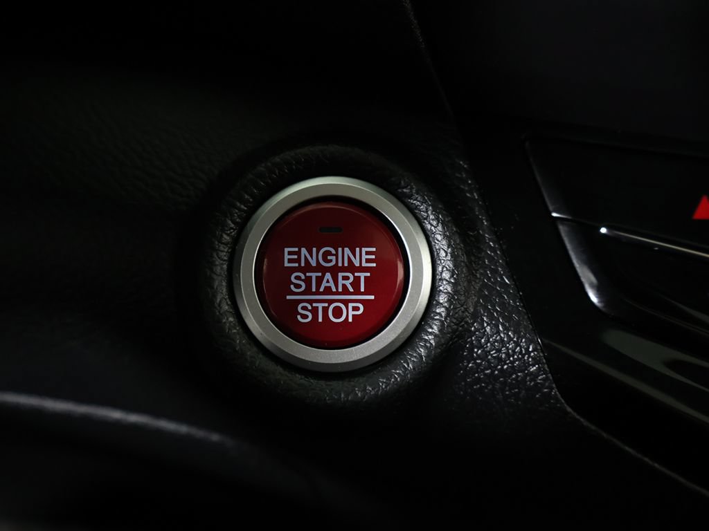 Used 2017 Honda Accord EX image 37